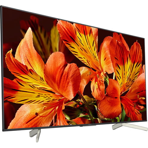 Sony BRAVIA BZ35F 55" Class HDR 4K UHD Commercial IPS LED Display Sony BRAVIA BZ35F 55" Class HDR 4K UHD Commercial IPS LED Display