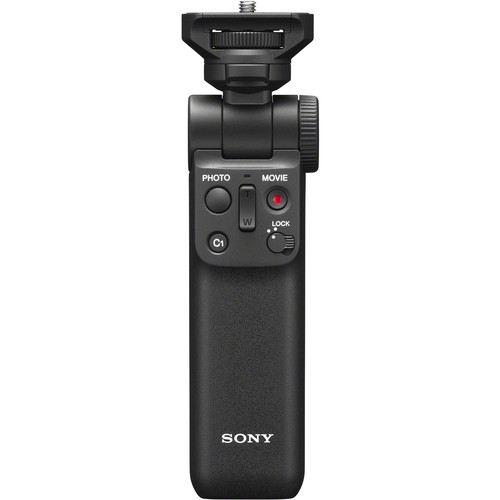 Sony GP-VPT2BT Wireless Shooting Grip Sony GP-VPT2BT Wireless Shooting Grip