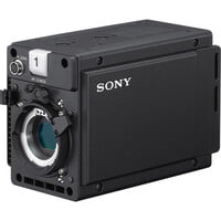 Sony 4K Global Shutter CMOS POV Camera Sony 4K Global Shutter CMOS POV Camera