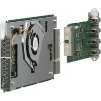 Sony HKCU-2040 4K/HDR Processor Board for HDC-2000 Series Sony HKCU-2040 4K/HDR Processor Board for HDC-2000 Series