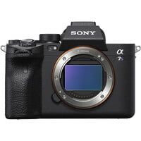 Sony Alpha a7S III Mirrorless Digital Camera (Body Only) Sony Alpha a7S III Mirrorless Digital Camera (Body Only)