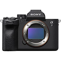 Sony Alpha 7 IV  Mirrorless Camera + CKMOVA VCM5 (free)