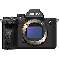 Sony Alpha 7 IV  Mirrorless Camera + CKMOVA VCM5 (free)