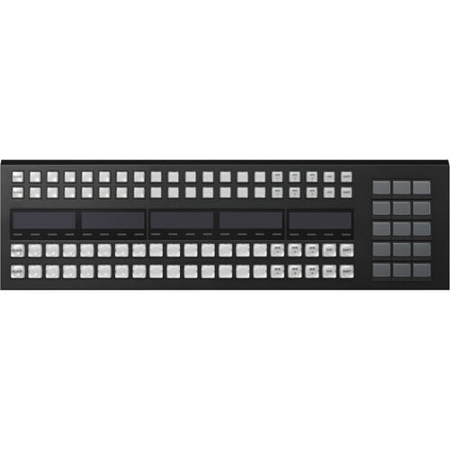 Sony MKSX7019 RGB XPT Module (20 Buttons)