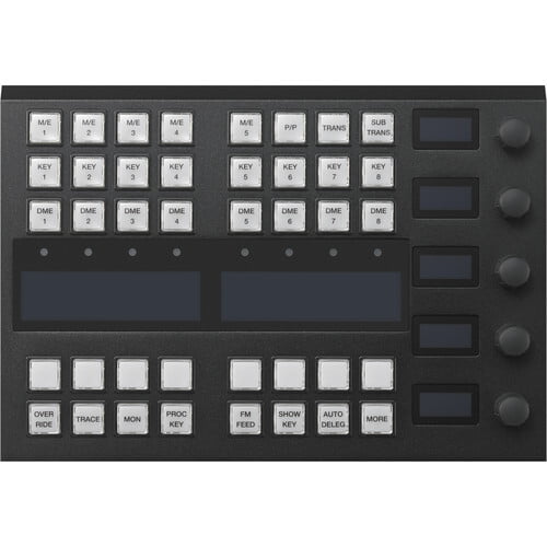 Sony MKSX7035 Key Control Module for ICPX7000 Control Panel Sony MKSX7035 Key Control Module for ICPX7000 Control Panel