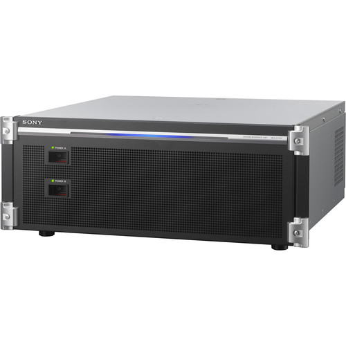 Sony MKS-X7700 System Interface Unit for ICP-X7000 Control Panel