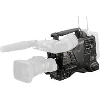 Sony PDW-850 XDCAM HD422 2/3" 3CCD Camcorder Sony PDW-850 XDCAM HD422 2/3" 3CCD Camcorder