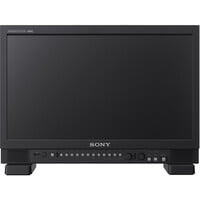 Sony PVM-X1800 4K HDR Trimaster High-Grade Picture Monitor (18.4")