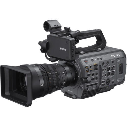 PXW-FX9TK PXW-FX9TK