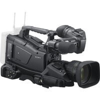 Sony PXW-X400KC 20x Manual Focus Zoom Lens Camcorder Kit Sony PXW-X400KC 20x Manual Focus Zoom Lens Camcorder Kit