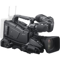 Sony PXW-X400KF 16x Auto Focus Zoom Lens Camcorder Kit Sony PXW-X400KF 16x Auto Focus Zoom Lens Camcorder Kit