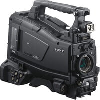 Sony PXW-Z450 4K UHD Shoulder Camcorder (Body Only) Sony PXW-Z450 4K UHD Shoulder Camcorder (Body Only)
