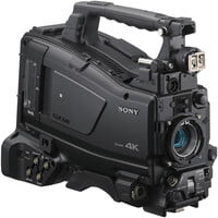 Sony PXW-Z750 4K Shoulder-Mount Broadcast Camcorder (Body Only) Sony PXW-Z750 4K Shoulder-Mount Broadcast Camcorder (Body Only)