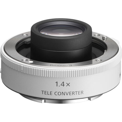Sony SEL14TC 1.4X Teleconverter