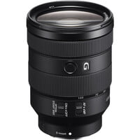 Sony FE 24–105 mm F4 G OSS Lens Sony FE 24–105 mm F4 G OSS Lens