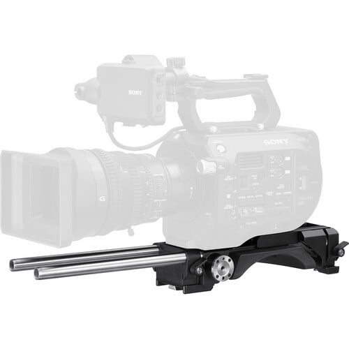 Sony VCT-FS7 Lightweight Rod Support System for PXW-FS7 Sony VCT-FS7 Lightweight Rod Support System for PXW-FS7