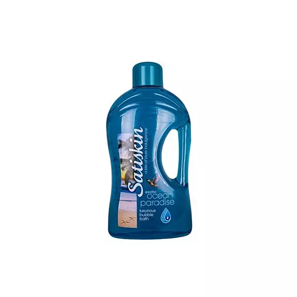 SATISKIN OCEAN FRESH 2LTRS