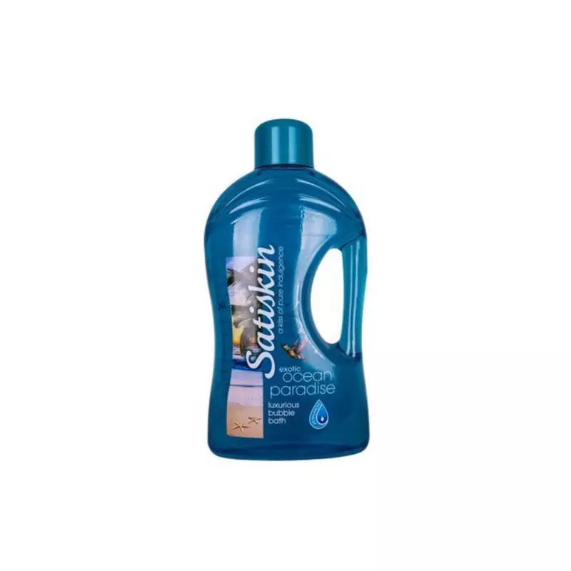 SATISKIN OCEAN FRESH 2LTRS