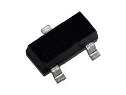 Diode BAW56 (SMD) (C) Diode BAW56 (SMD) (C)
