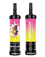 DKHAAN SHISHA 60K