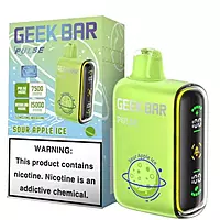 Geek Bar Pulse