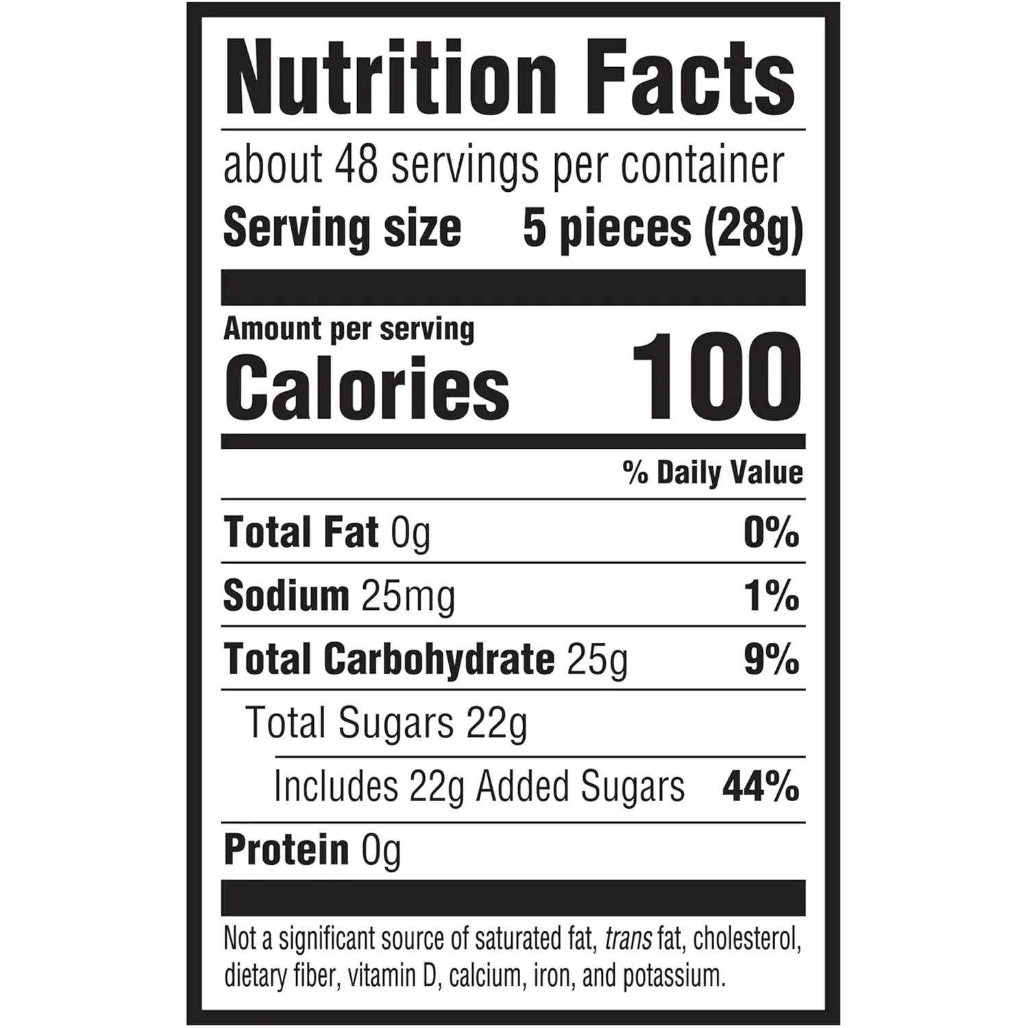 SOUR PATCH KIDS Big Kids Individually Wrapped Soft & Chewy Candy, Bulk Candy, School Snacks, 240 Count Box