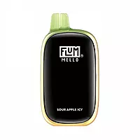 FLUM MELLO
