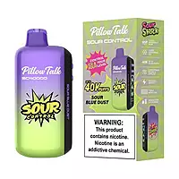 PILLOW TALK 40K
