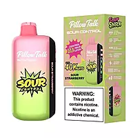 PILLOW TALK 40K