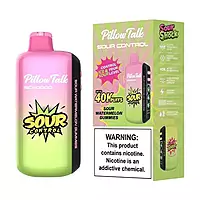 PILLOW TALK 40K