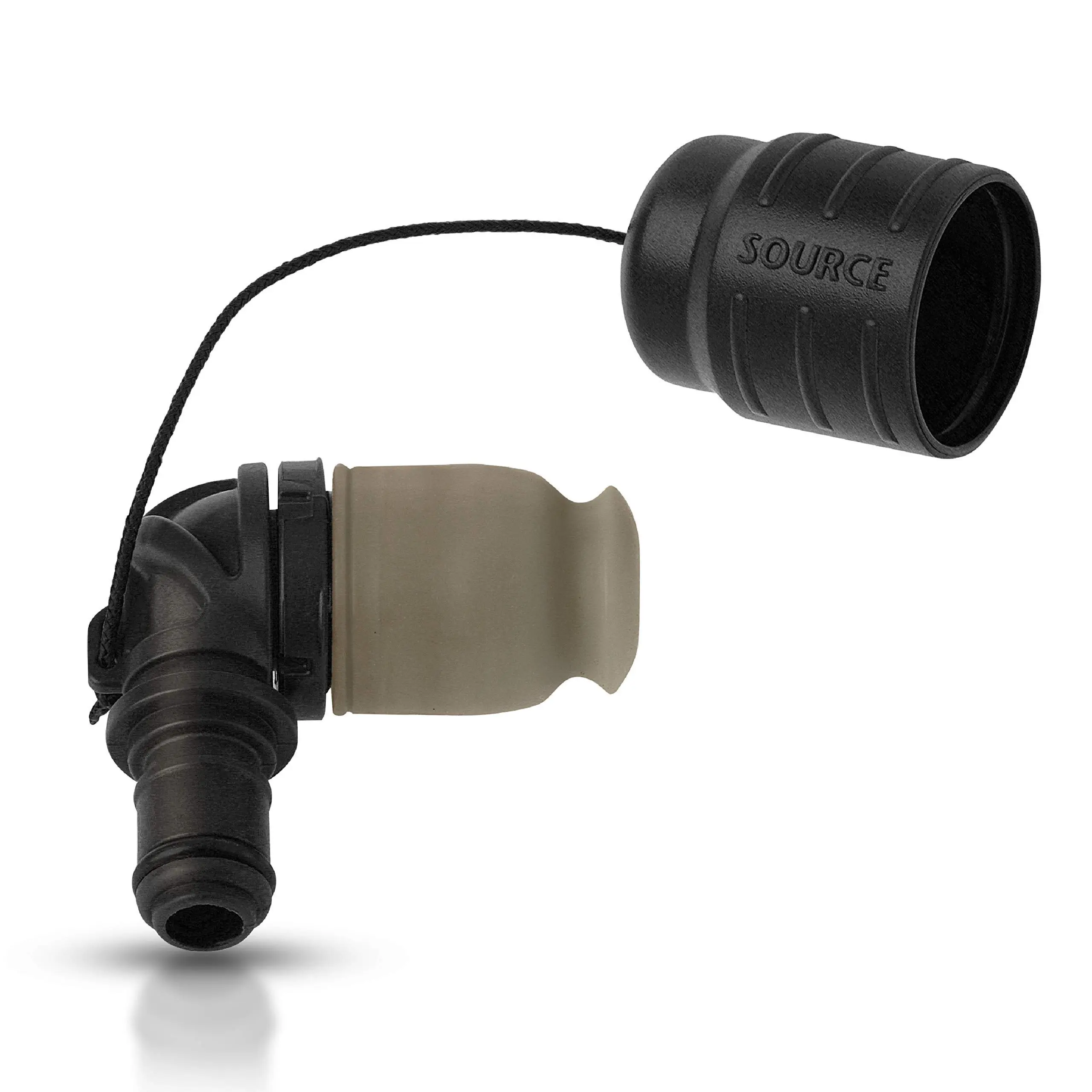 Source Tactical Storm Non-Bite Hydration Valve Kit
