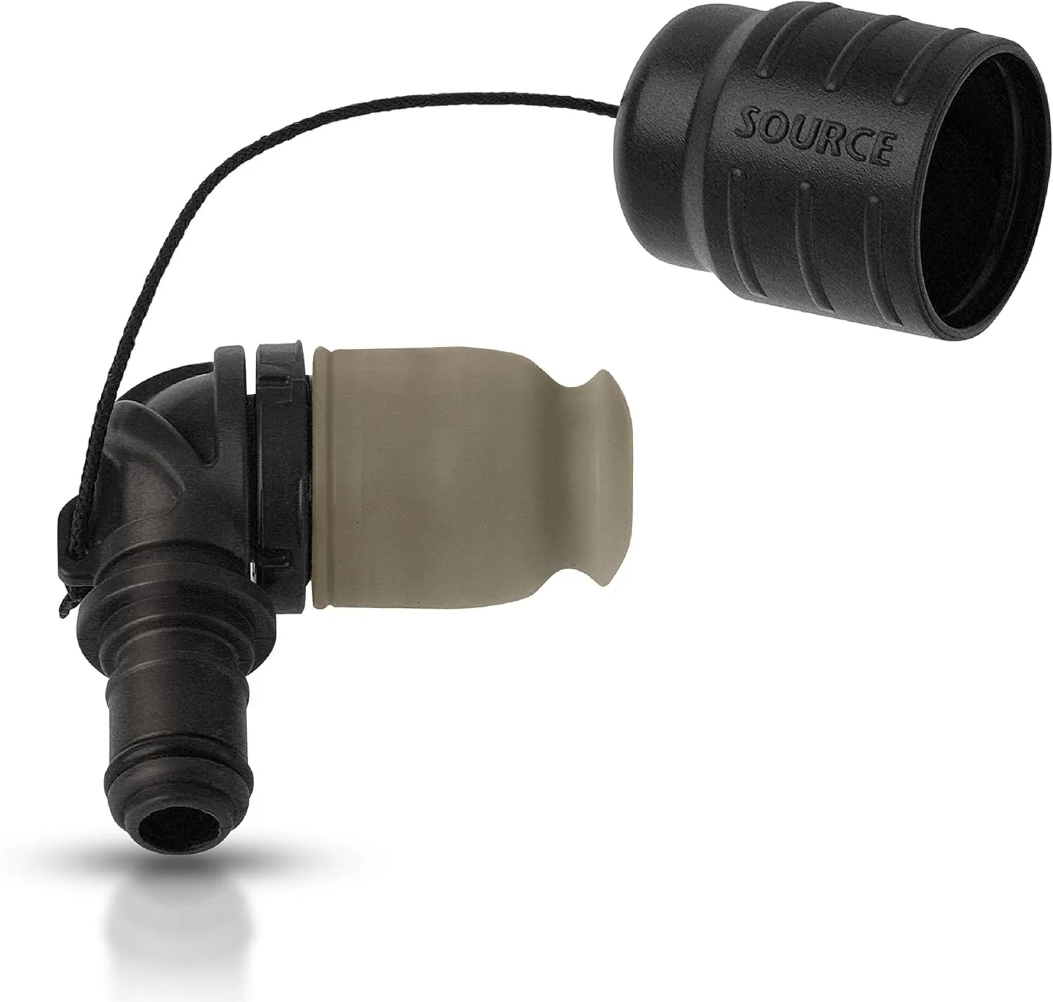 Source Tactical Storm Non-Bite Hydration Valve Kit