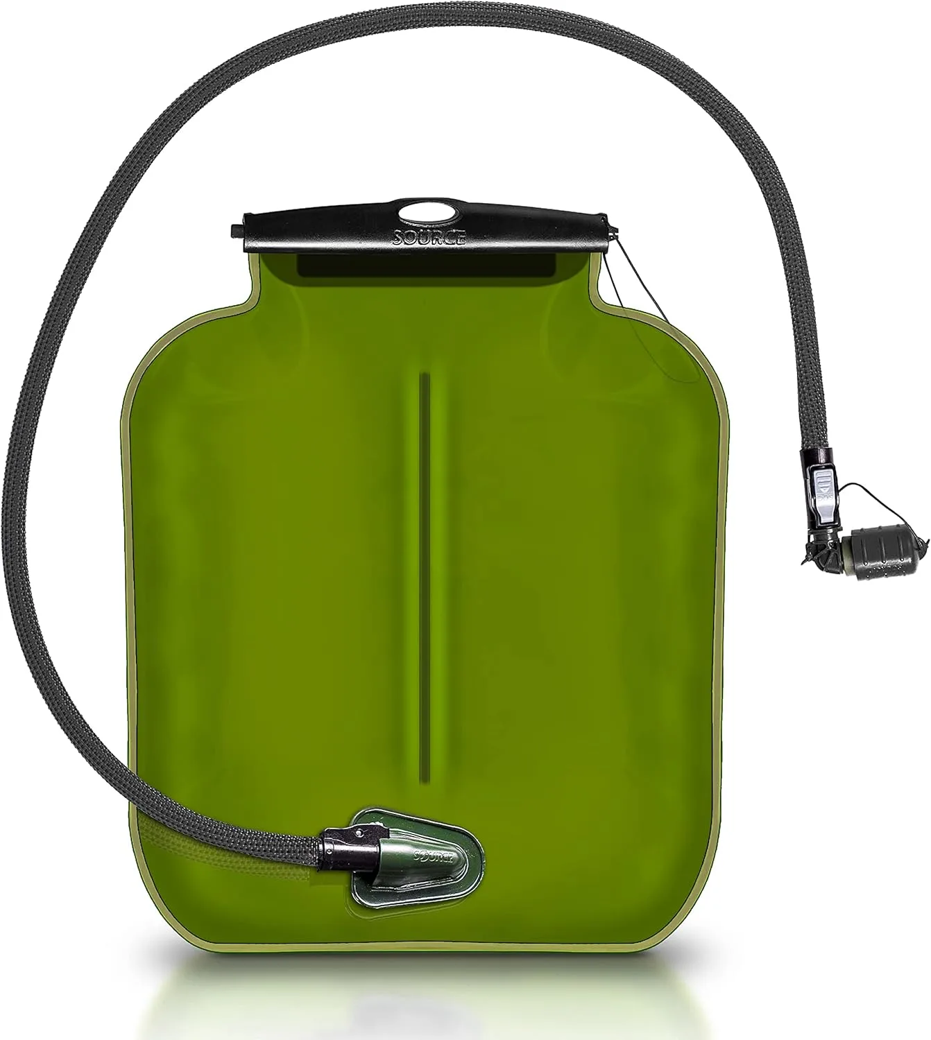 Source Tactical ILPS Low Profile Widepac Hydration Reservoir