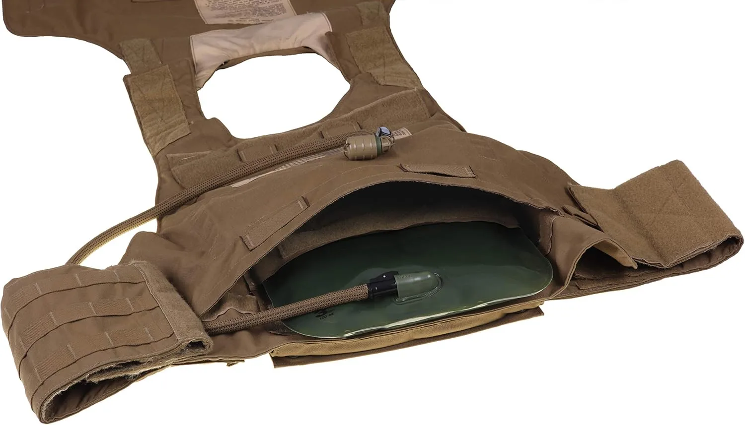 Source Tactical ILPS Low Profile Widepac Hydration Reservoir