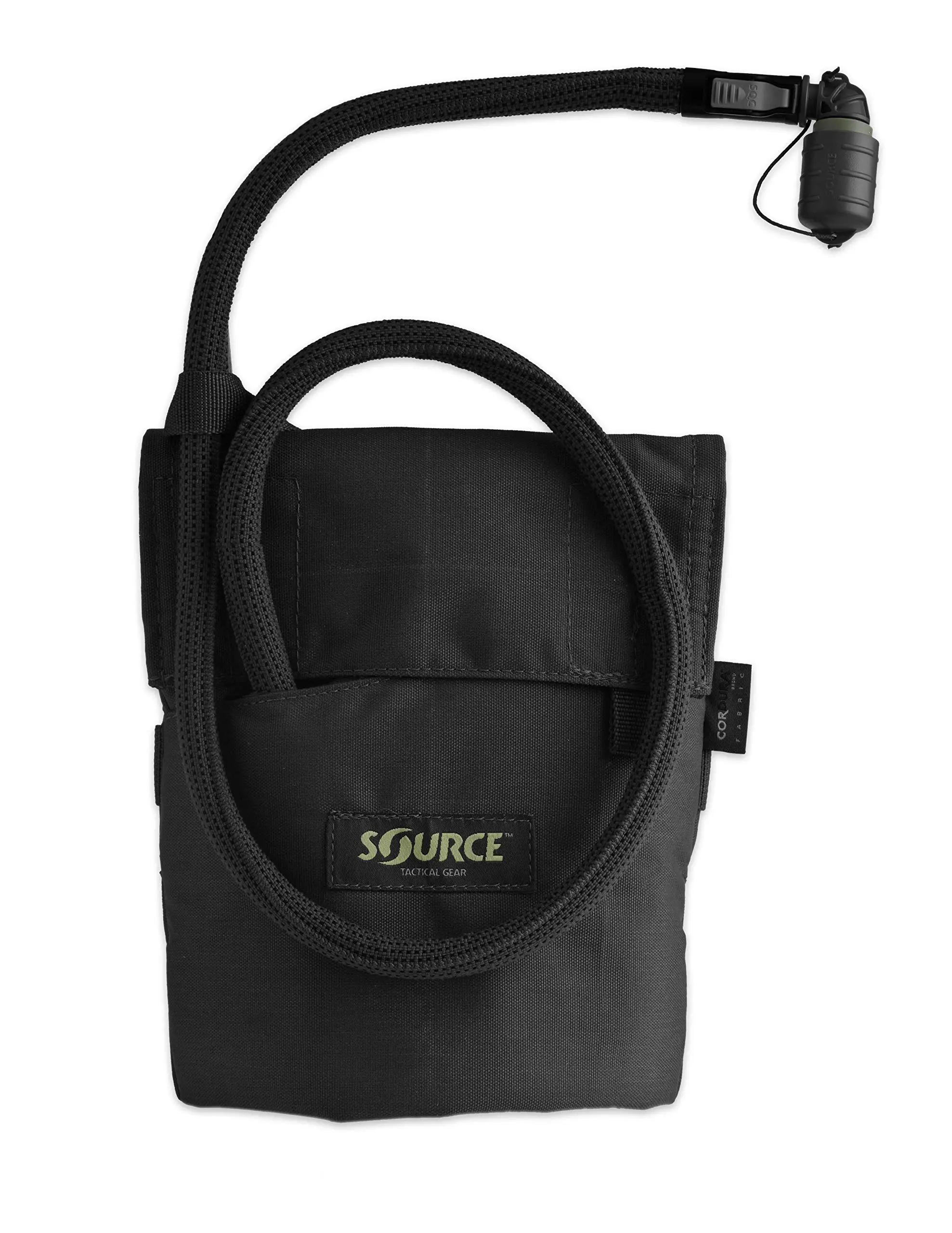 SOURCE Kangaroo 1L MOLLE Hydration Pack with Pouch