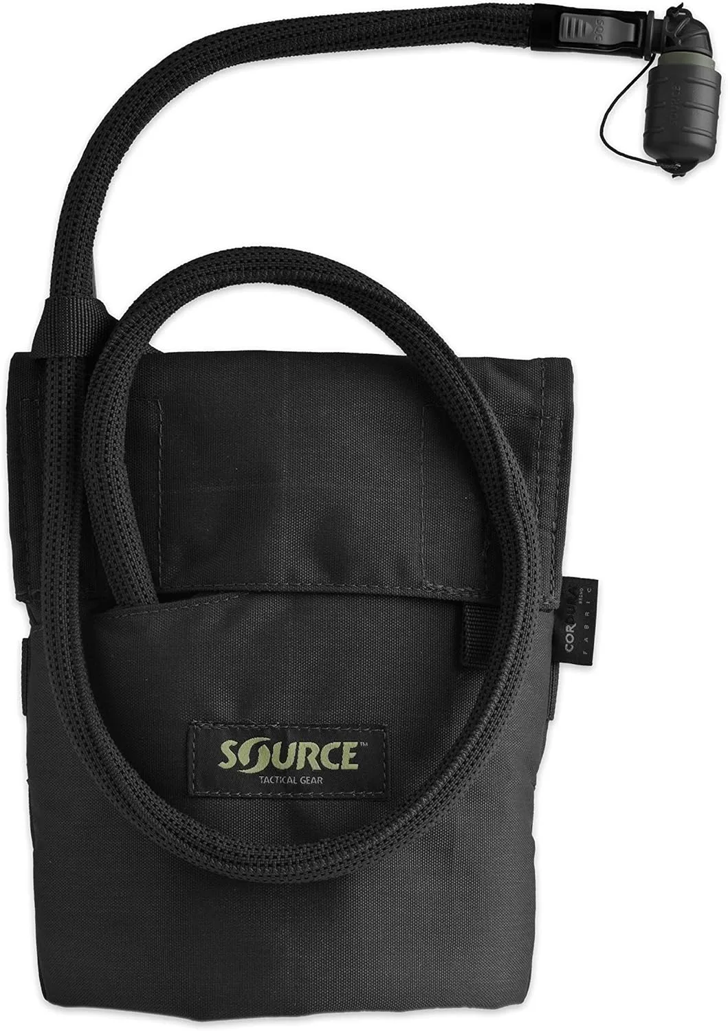 SOURCE Kangaroo 1L MOLLE Hydration Pack with Pouch