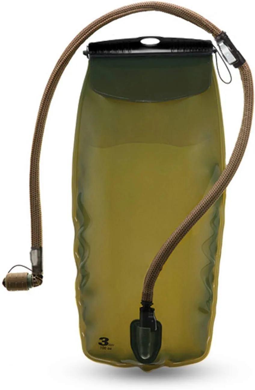SOURCE Tactical QMT Replacement Hydration Tube