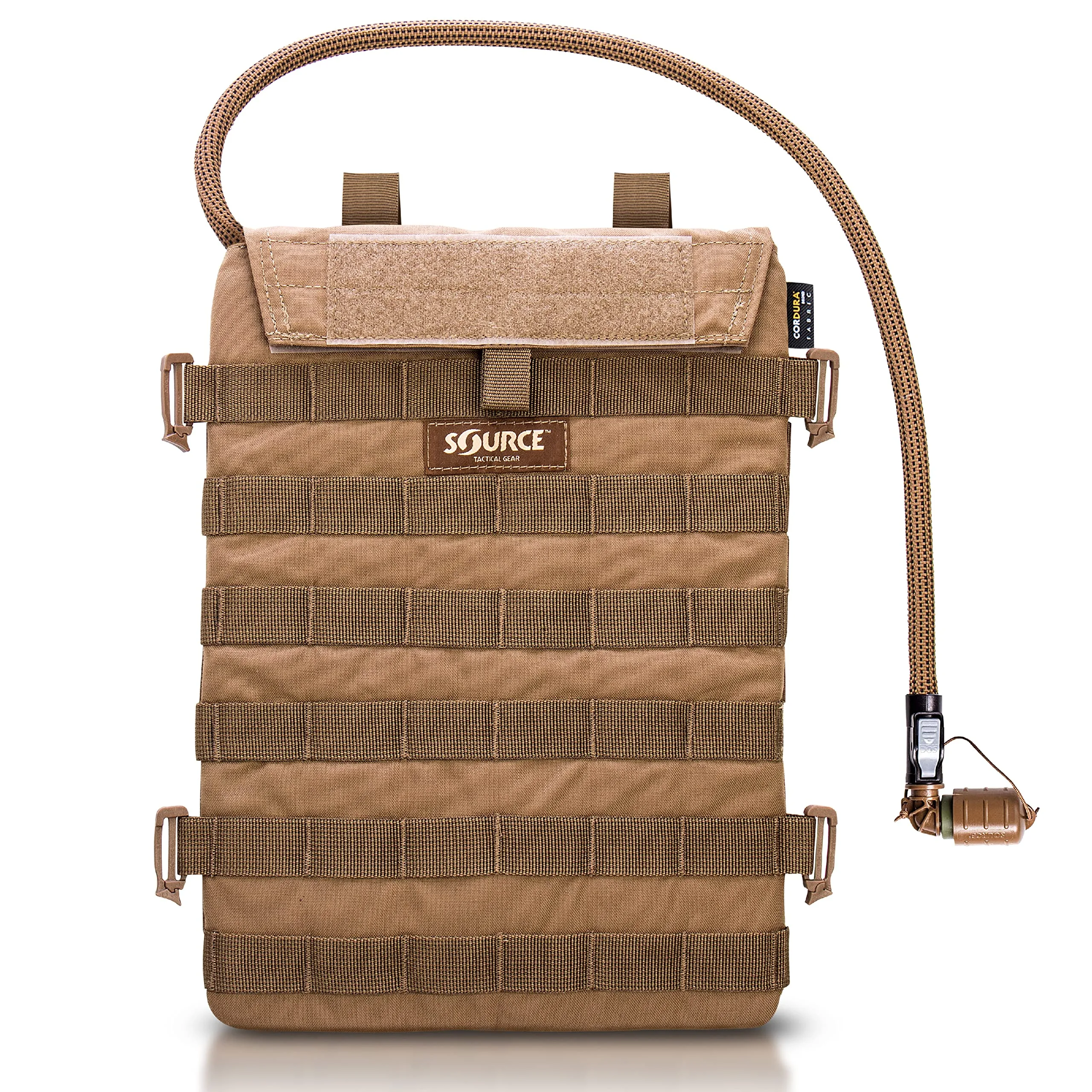 SOURCE Razor 3L Low Profile Hydration Pack
