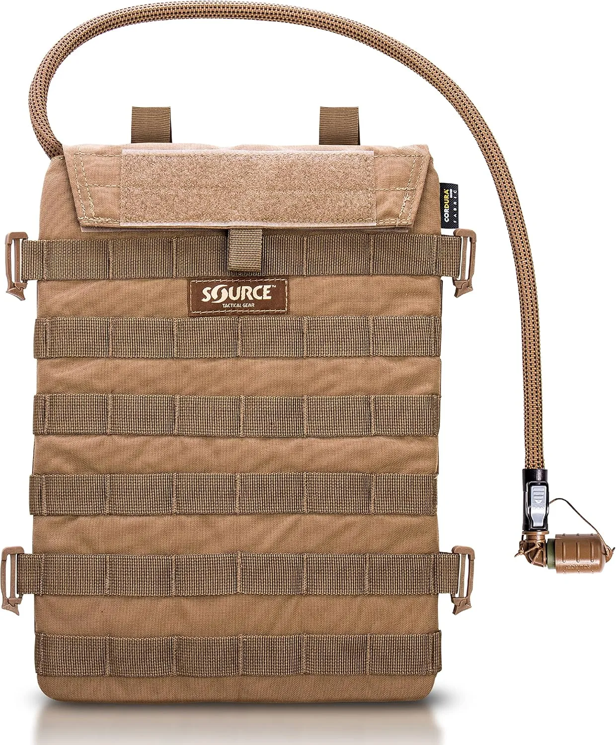 SOURCE Razor 3L Low Profile Hydration Pack