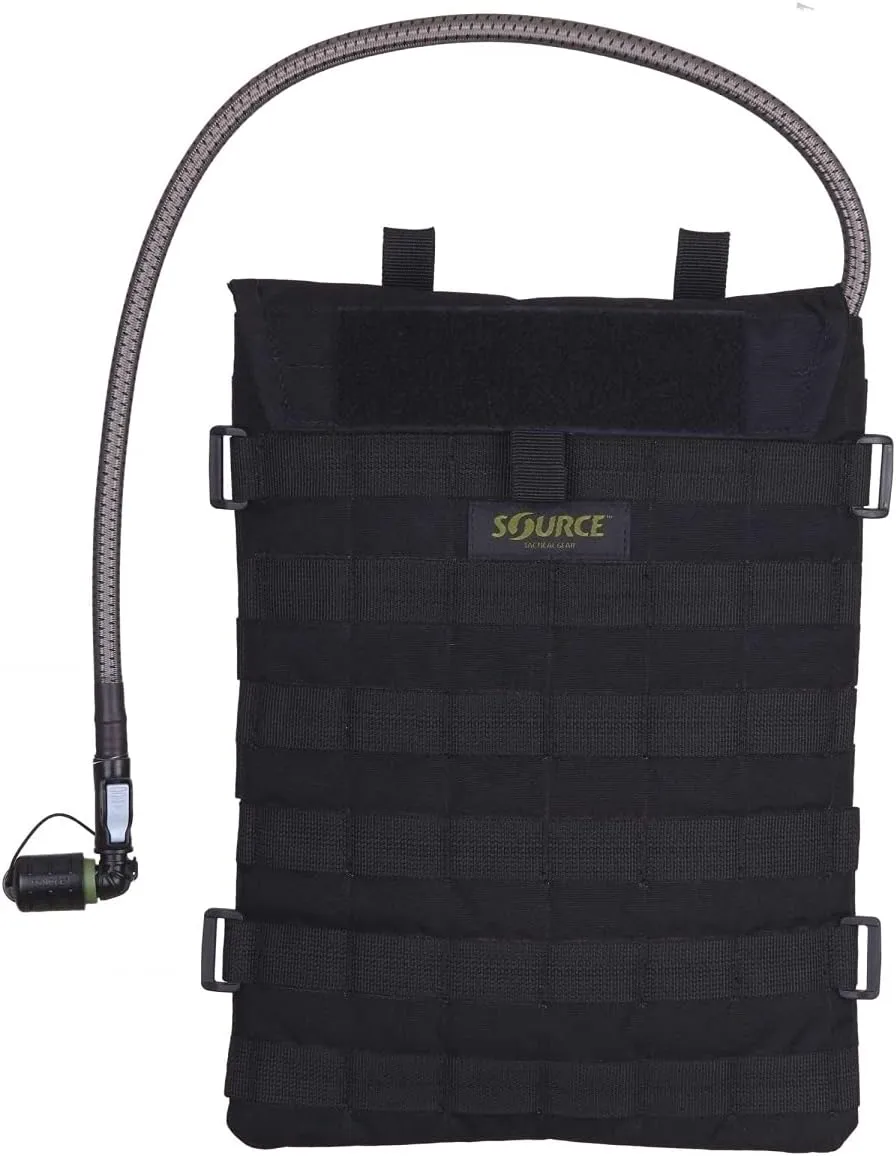 SOURCE Razor 3L Low Profile Hydration Pack