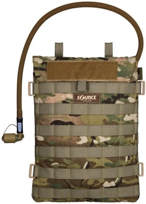 SOURCE Razor 3L Low Profile Hydration Pack