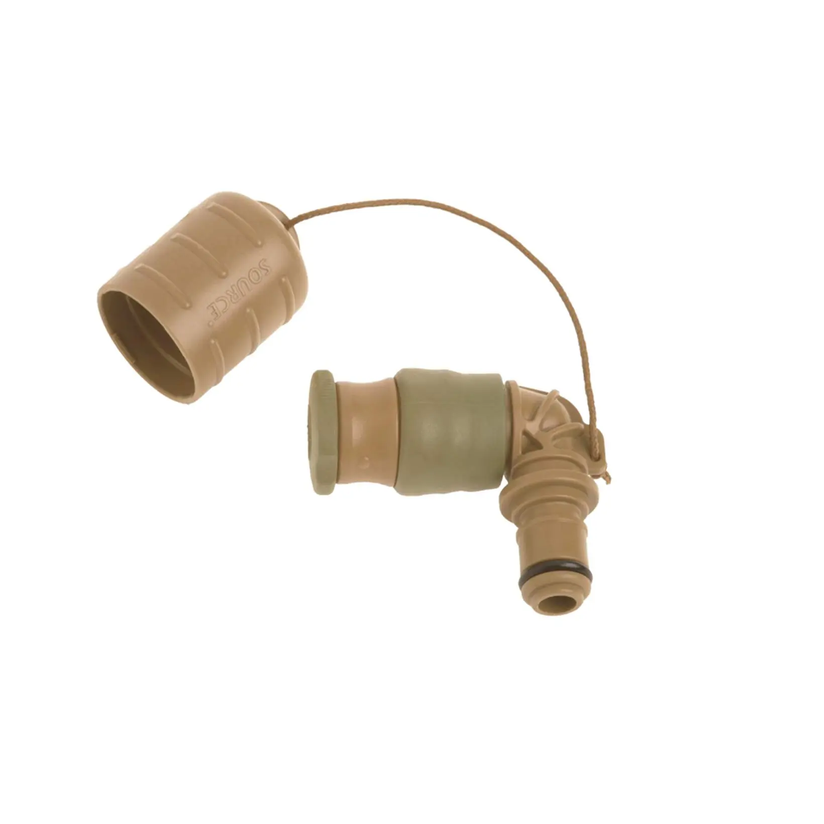 Source Tactical Storm Non-Bite Hydration Valve Kit