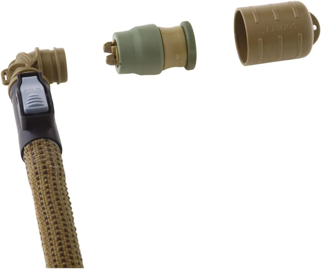 Source Tactical Storm Non-Bite Hydration Valve Kit