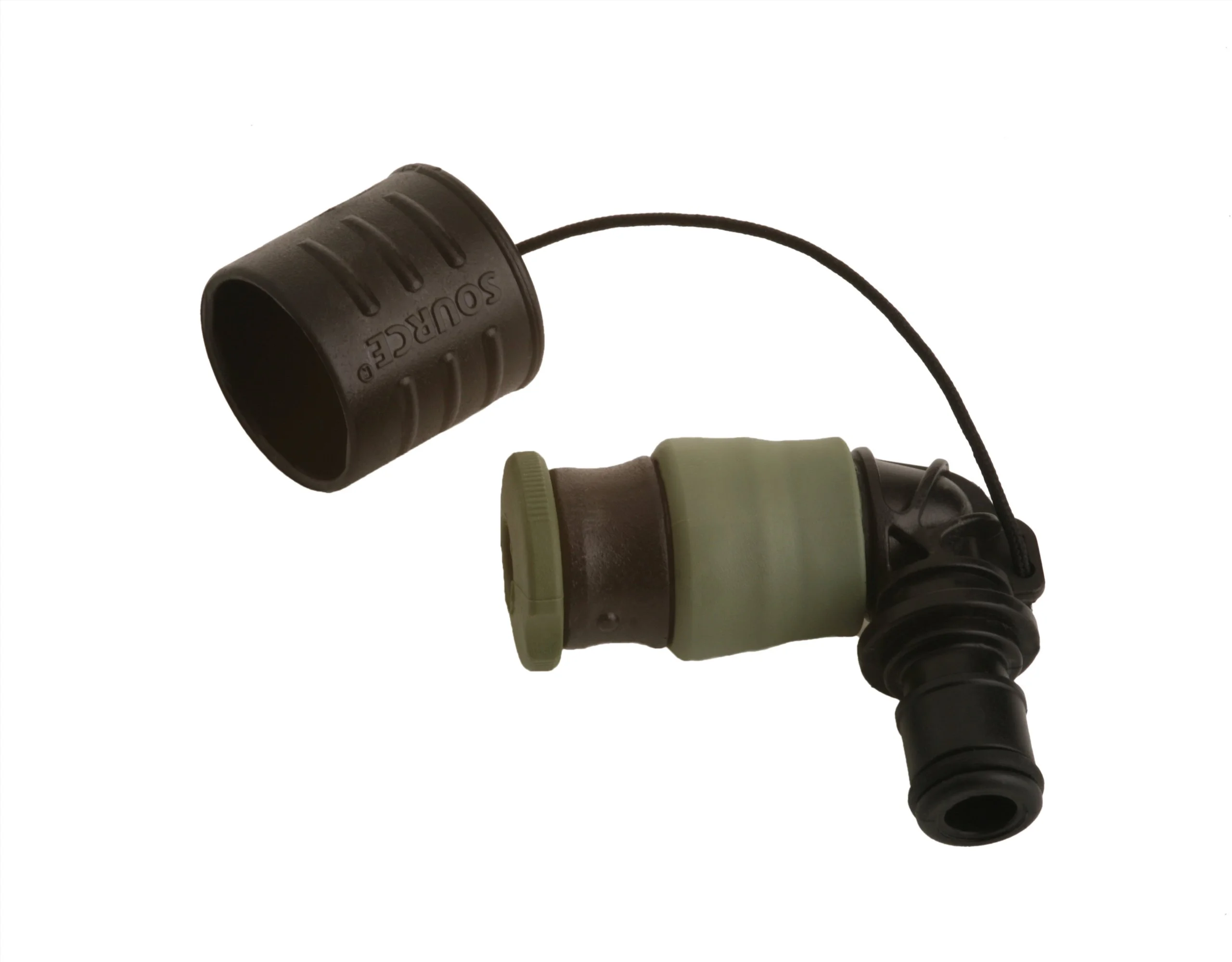Source Tactical Storm Non-Bite Hydration Valve Kit