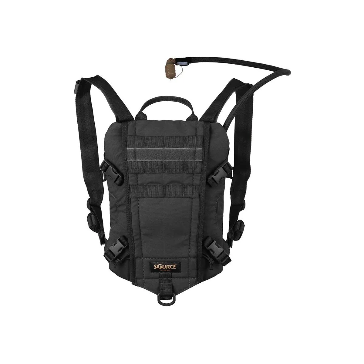 Source Tactical Rider Low Profile MOLLE Hydration Pack