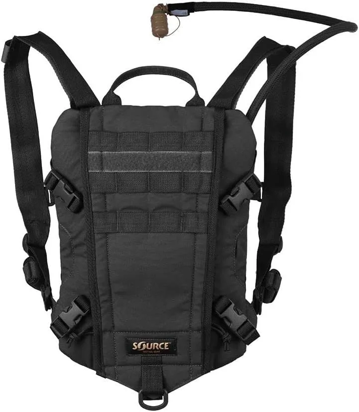 Source Tactical Rider Low Profile MOLLE Hydration Pack