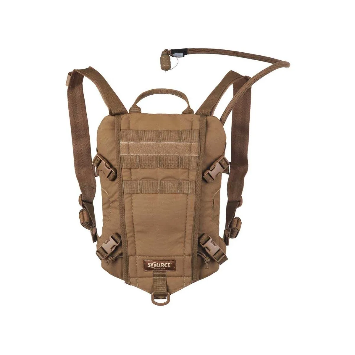Source Tactical Rider Low Profile MOLLE Hydration Pack