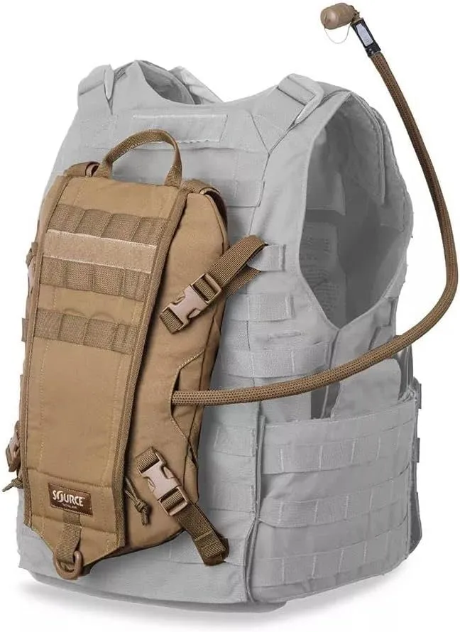 Source Tactical Rider Low Profile MOLLE Hydration Pack