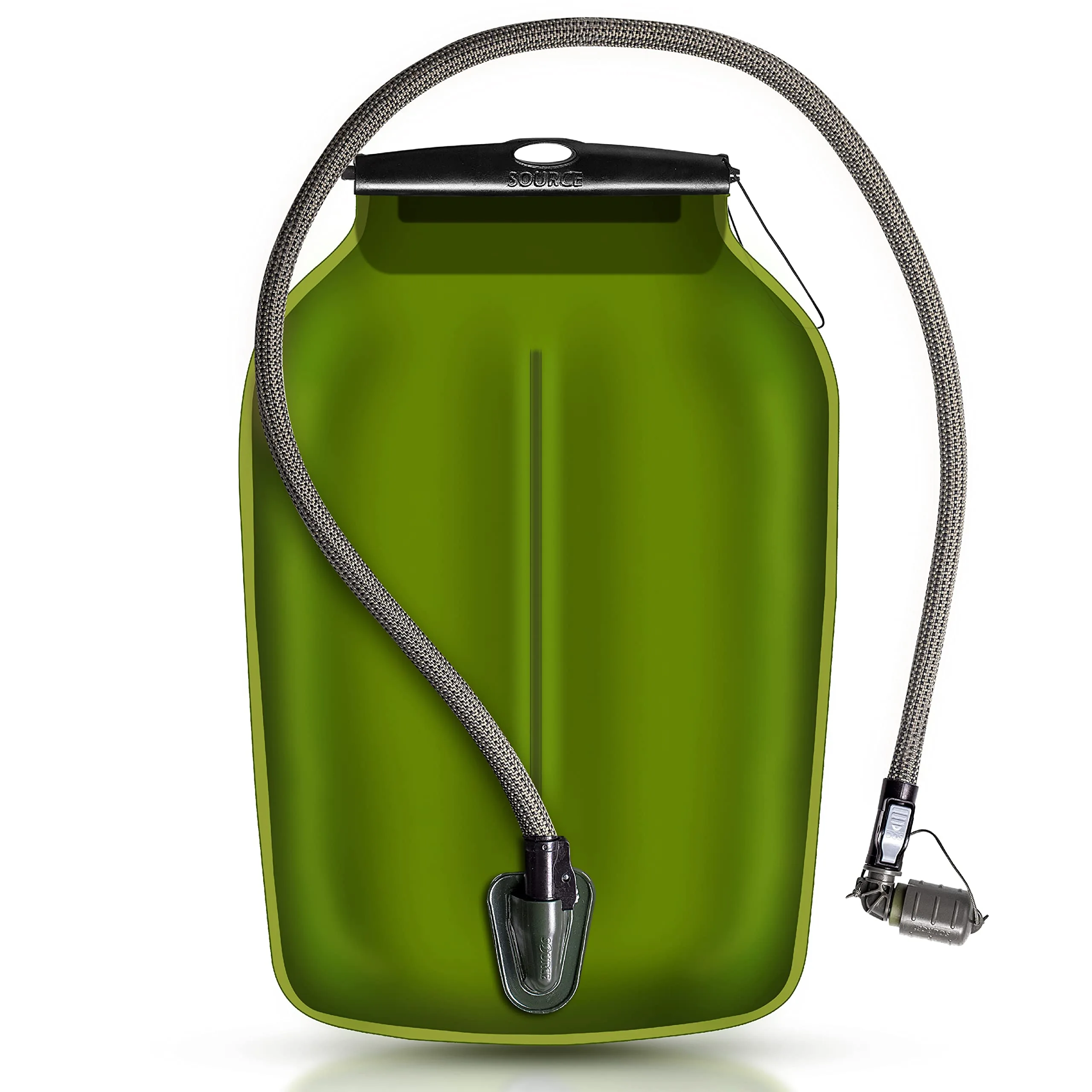 SOURCE TACTICAL WLPS 3L Widepac Low Profile Hydration System