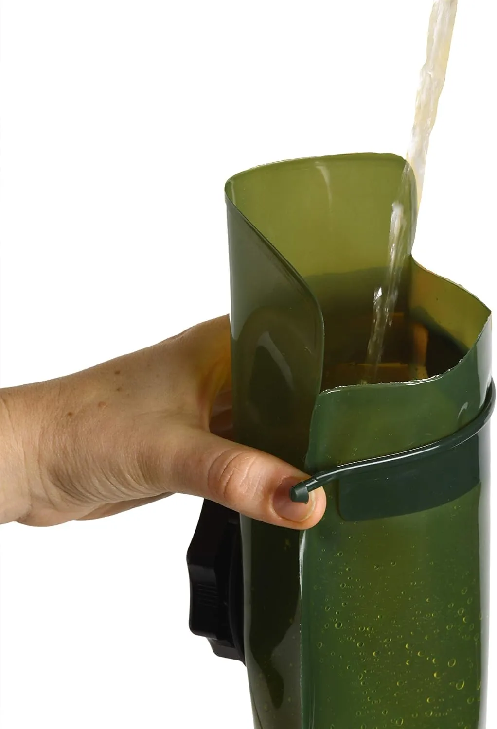 SOURCE TACTICAL WLPS 3L Widepac Low Profile Hydration System